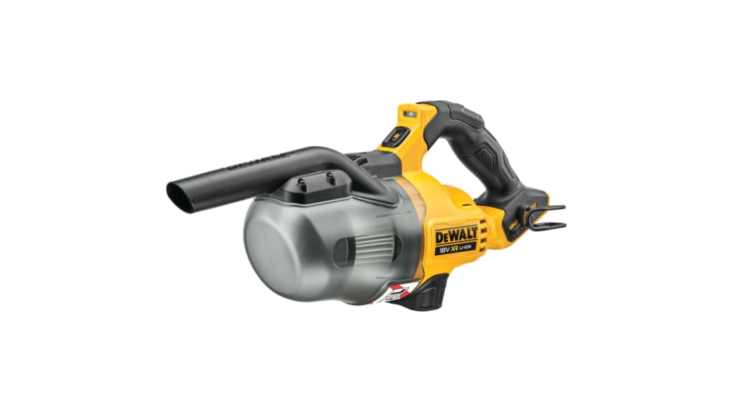 DeWALT Staubsauger Handstaubsauger / 18V