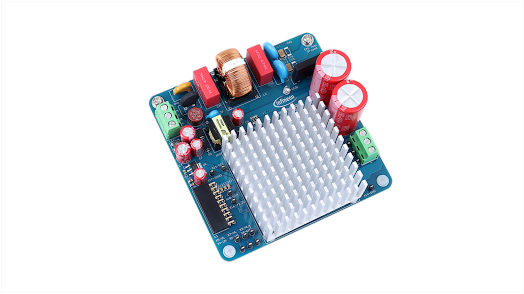 Infineon EVAL-M1-IM241