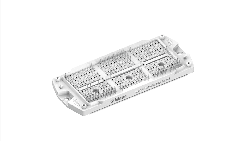 Infineon EasyPACKモジュール IGBT 950 V, 310 A