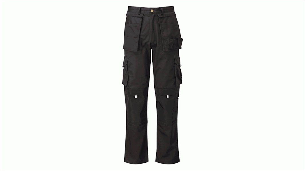 Orbit International 多ポケットスボン 46 Black PC300AVCTL