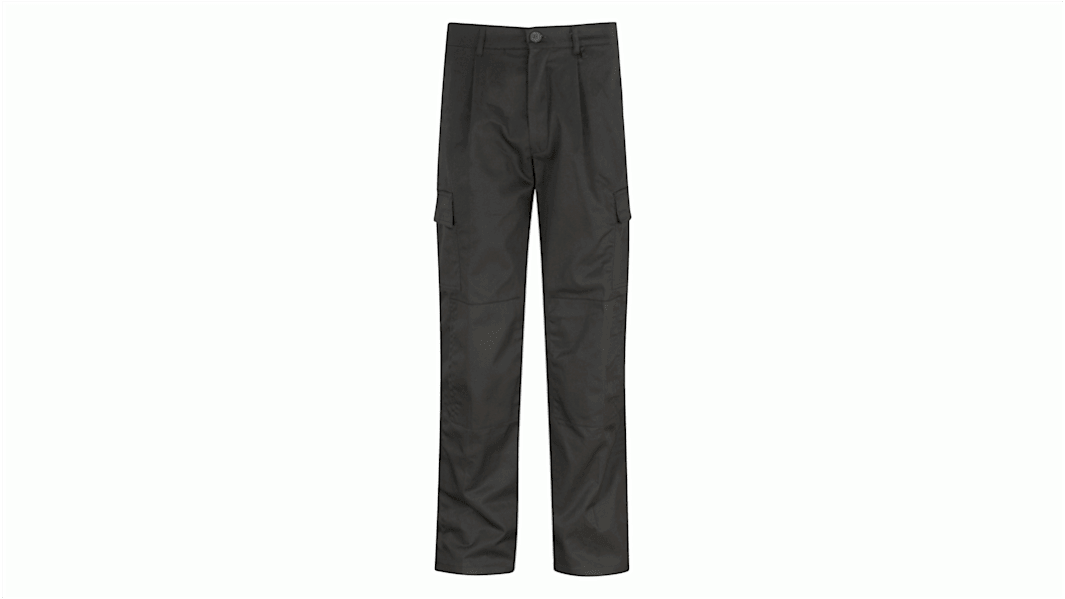 Orbit International ズボン 46 Black Heavy Weight