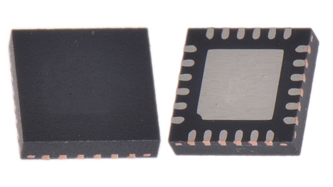 BD9P108MUF-CE2, DC-DC-konverter, Step Down, 1A