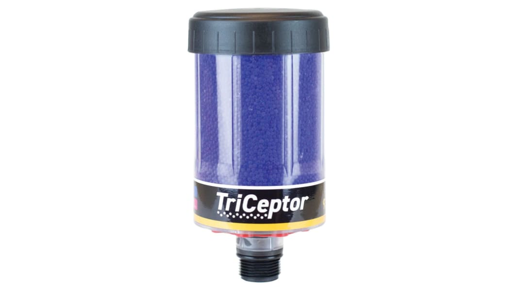 Filtro de respiradero de llenado hidráulico, Parker, 934331T