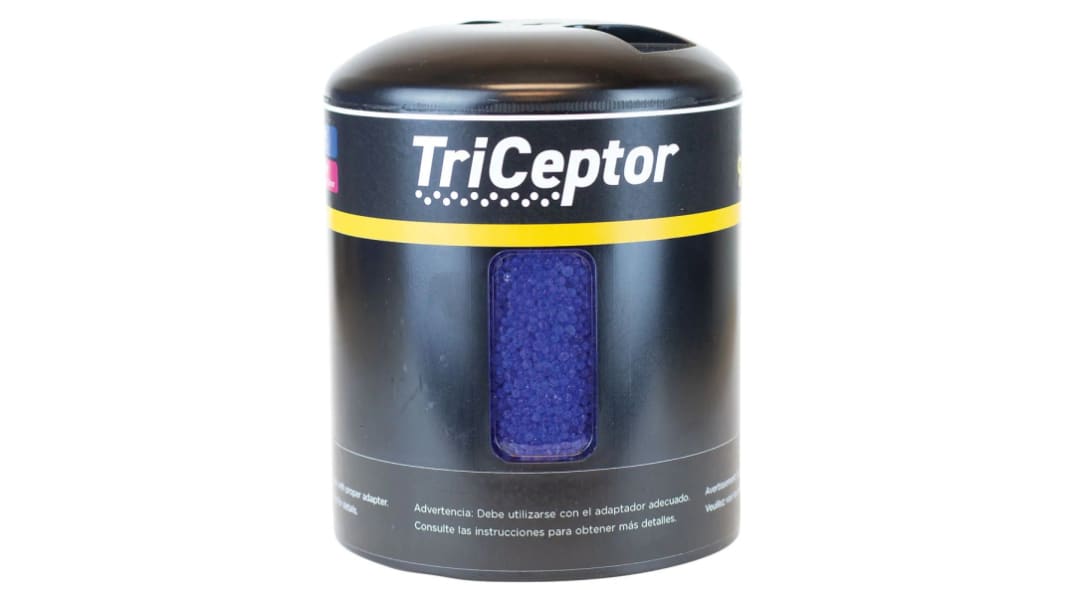 Filtro de respiradero de llenado hidráulico, Parker, 941655T
