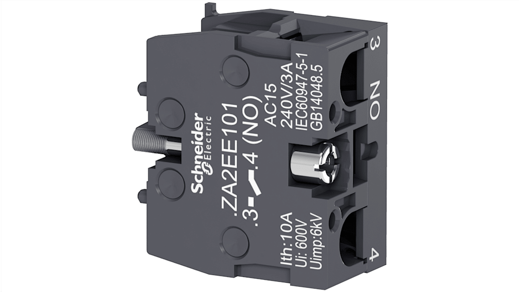 Schneider Electric - Easy Series