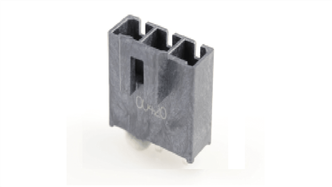 Molex 207129 Hand Crimpzange / 26 → 22AWG für Micro-Lock Verbinder