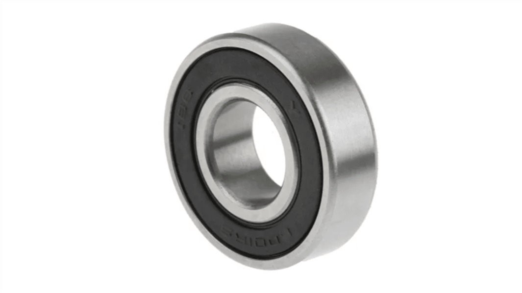 Roulement à billes à gorge profonde à une rangée RS PRO, ø int. 17mm, ø ext. 47mm, larg. 14mm