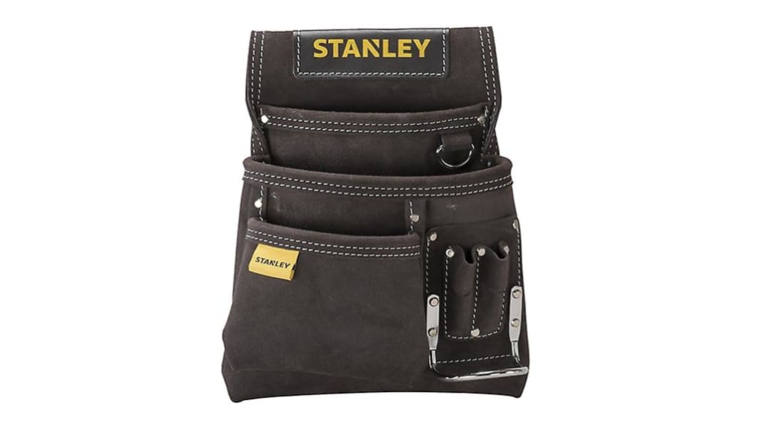 Bolsa de herramientas Stanley STST1-80114, Piel