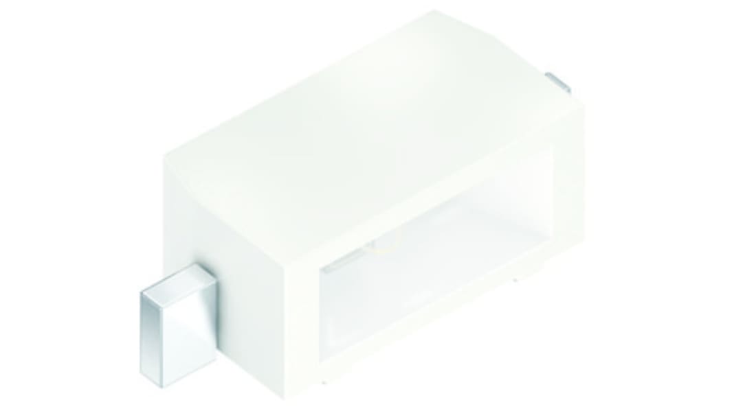 Phototransistor, ams OSRAM, lumière visible + IR, SFH 3204