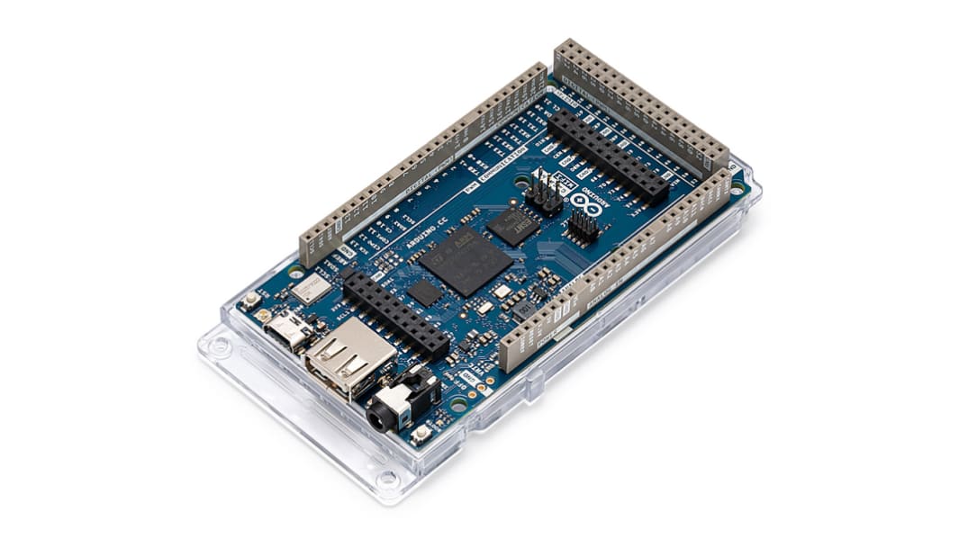 Arduino GIGA R1 WiFi ABX00063