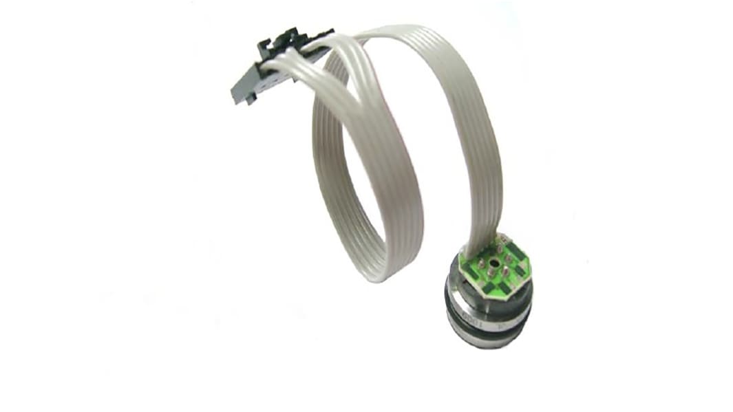 TE Connectivity 86 Series Pressure Sensor, 0psi Min, 5psi Max, mV Output Output, Gauge Reading
