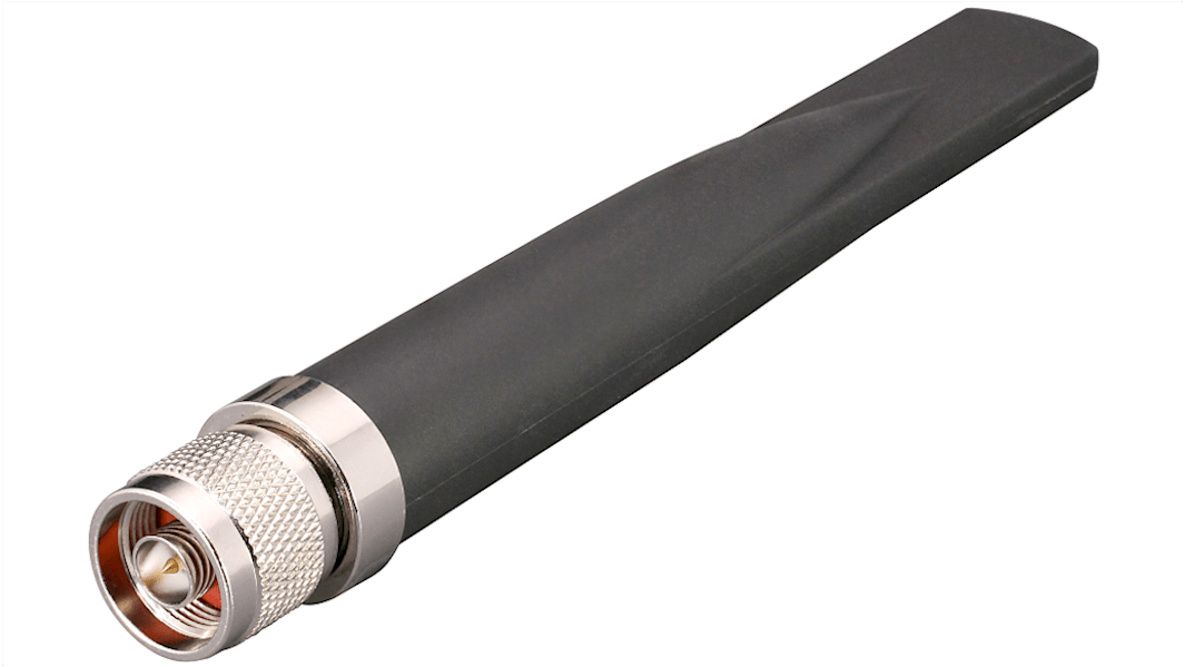 Linx 5G WiFi-Antenne 617 → 698 GHz Extern / 3.1dBi SMA, Type N Stecker Rundstrahlantenne