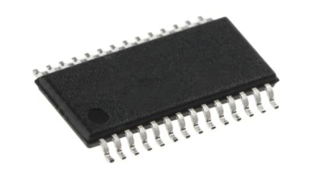 Renesas Electronics ICL3241EIVZ, CMOS, TTL
