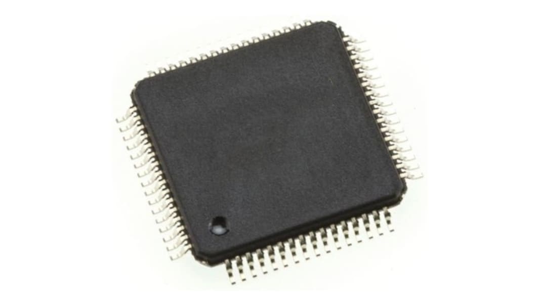 Renesas Electronics バッテリ充電器IC 表面実装 64-Pin