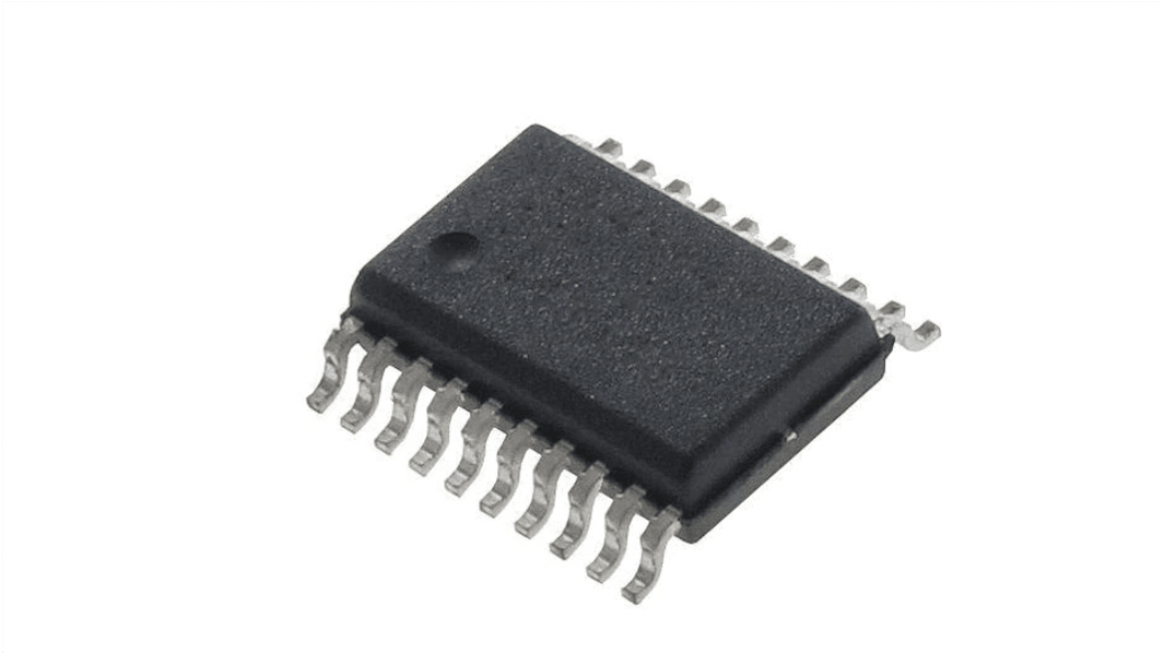 Renesas Electronics, クロックドライバ, クロック ドライバ, 20-Pin, 49FCT3805AQGI8