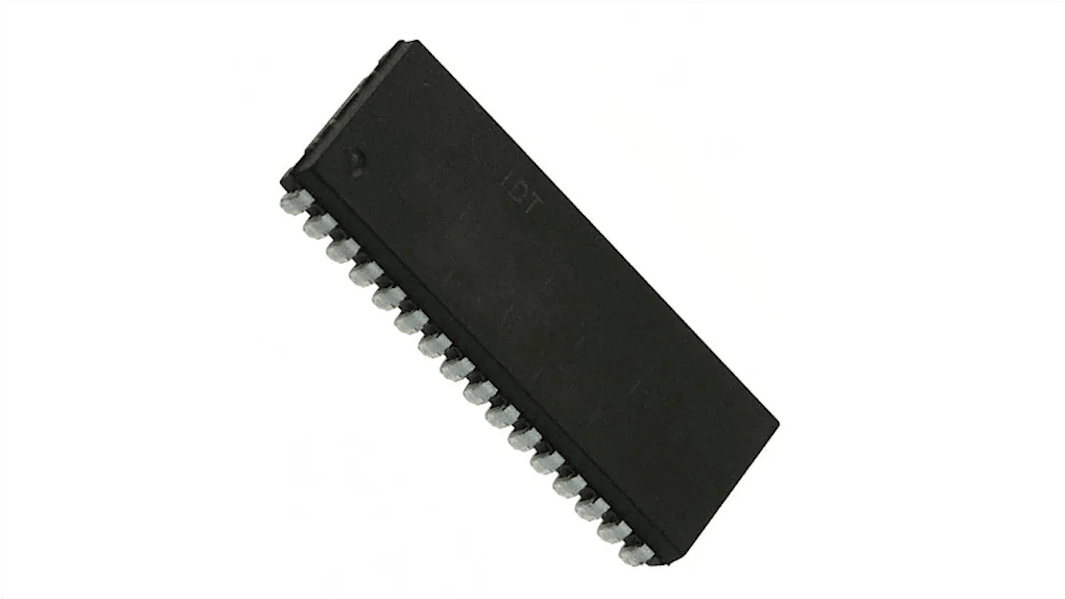 Renesas Electronics 1MBit SRAM 128k, 8bit / Wort