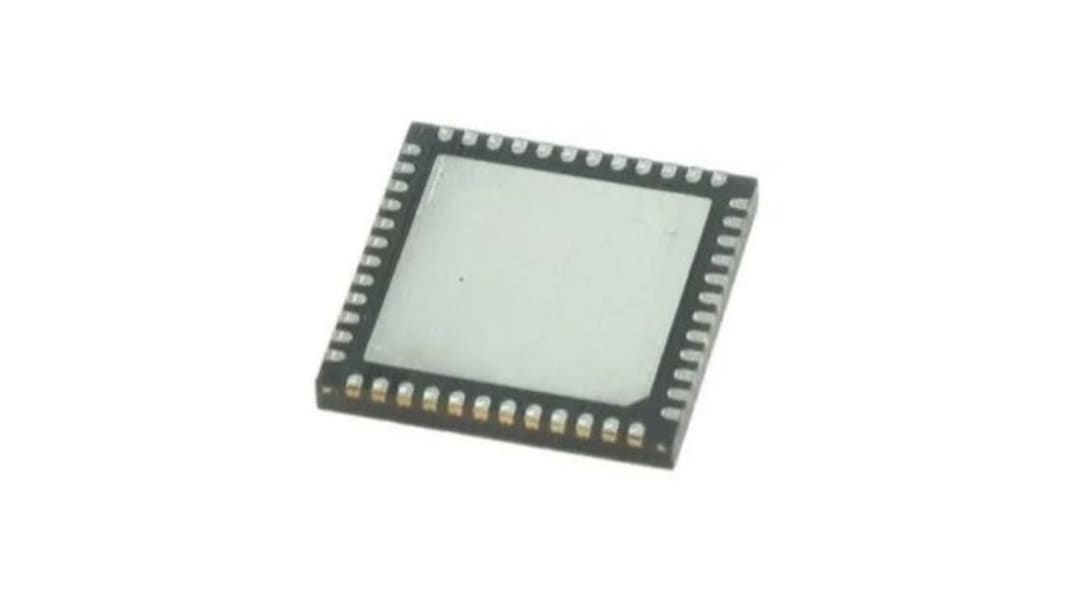 8T49N287A-998NLGI, Clock Translator HCSL, LVDS, 2-Input, 56-Pin 56-Lead VFQFN, Lead-Free