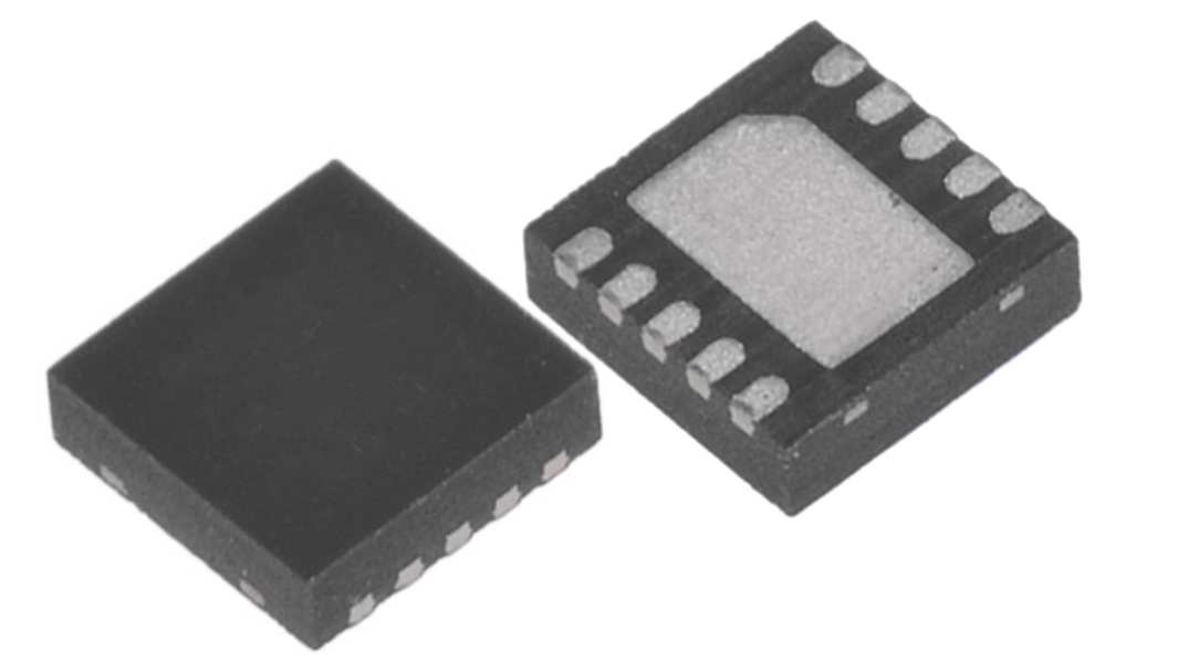 Renesas Electronics ISL9205BIRZ, Lithium Battery Charger IC, 2.5 V 10-Pin, DFN, QFN