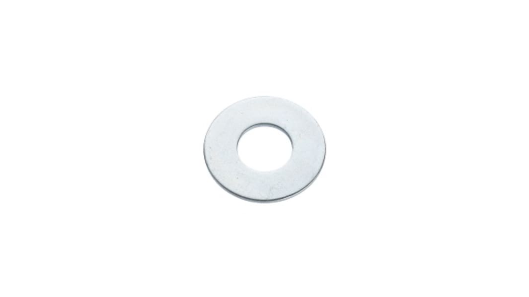 Rondelles RS PRO pour vis M10, Acier Zingué