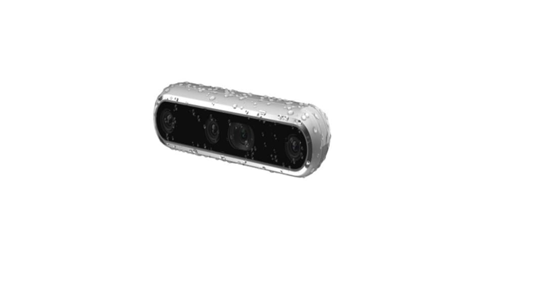 Intel D457 RealSense Depth Camera