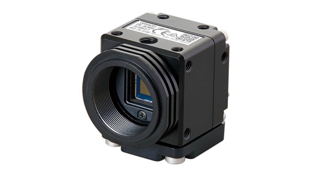 Omron Bildsensor CMOS Monochrom