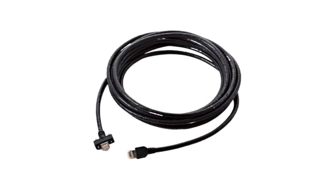 オムロン ケーブル, Cableタイプ, FJカメラ用