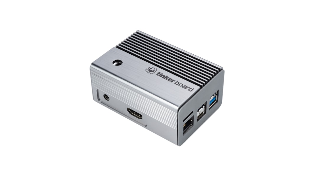 Accessori per kit di sviluppo Asus 90AN00B0-M0XAY0, Computer a scheda singola Tinker 2