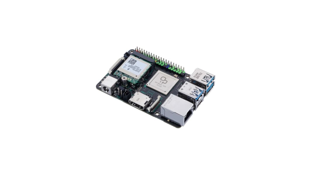 Asus Tinker Board 2S 4GB/16GB Single Board Computer