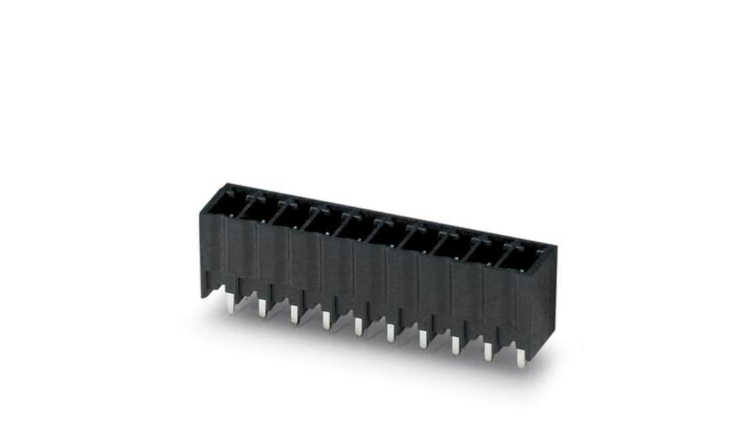 Phoenix Contact PCB Header