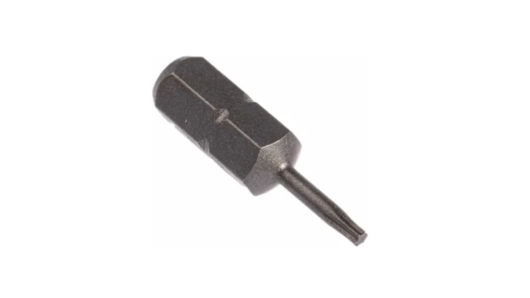 RS PRO ドライバビット Torx T8