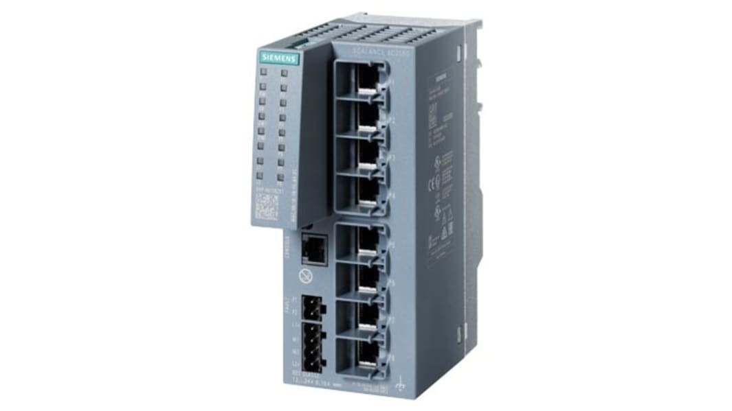 Siemens Starterkit