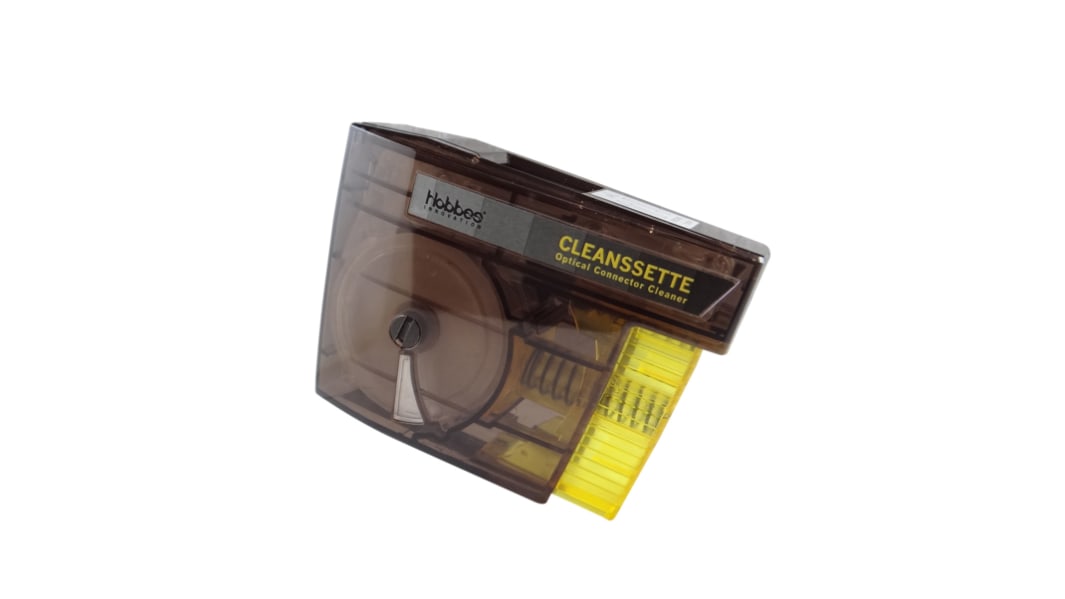 Roline Fibre Optic Cleaning Cloth Reel for Optics, Precision Cleaning, 150 g