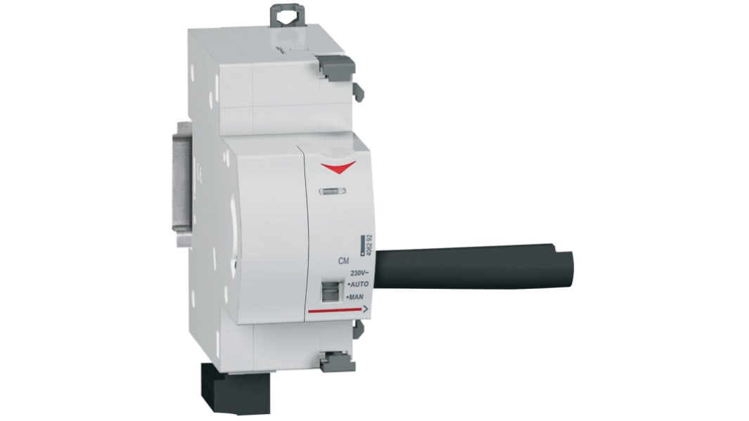 Controlador Legrand 406292 para uso con Producto DX³