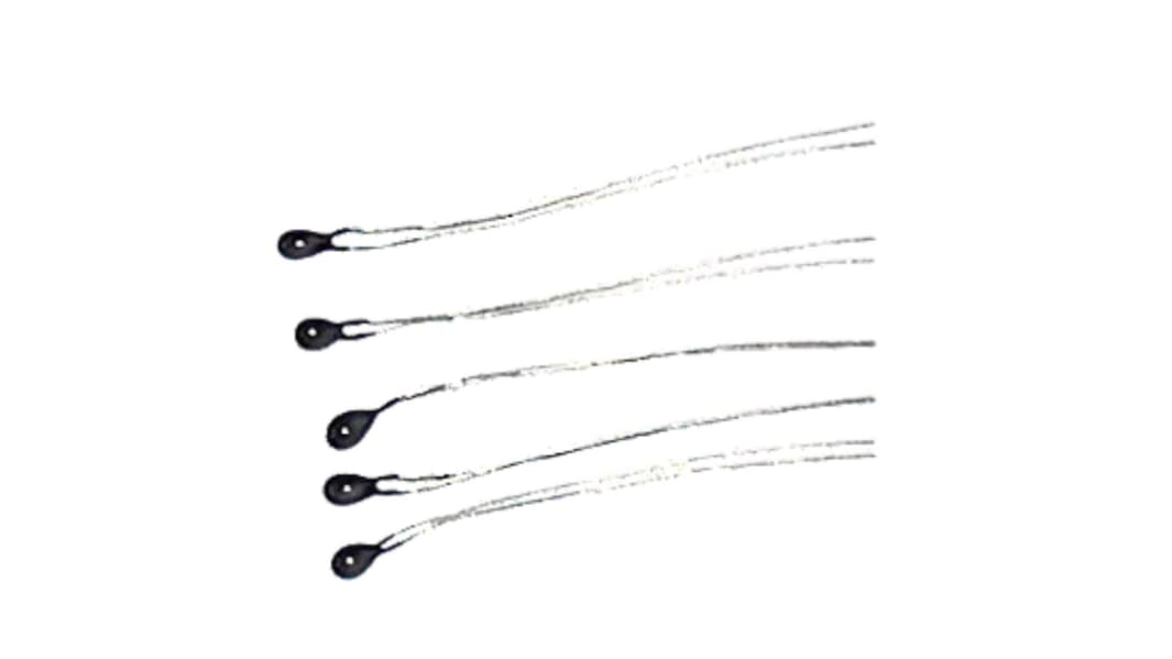 Sonda de temperatura Keysight Technologies, hasta +70 °C, Ø 2.4mm