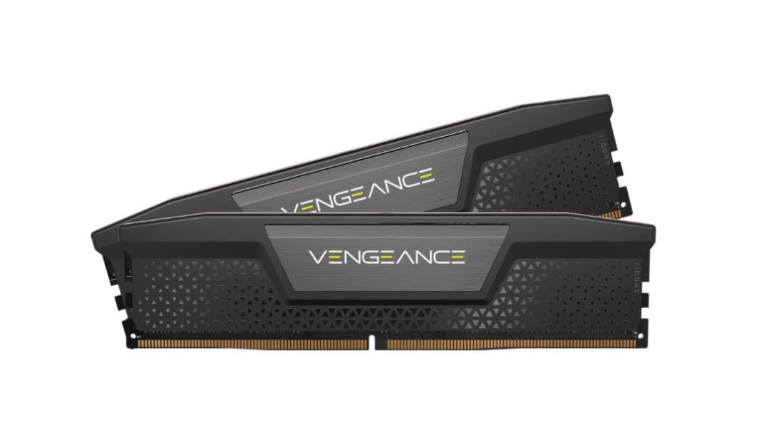 Corsair Arbeitsspeicher für Desktop, Laptop, 64 GB, 5200MHz DDR5, DIMM