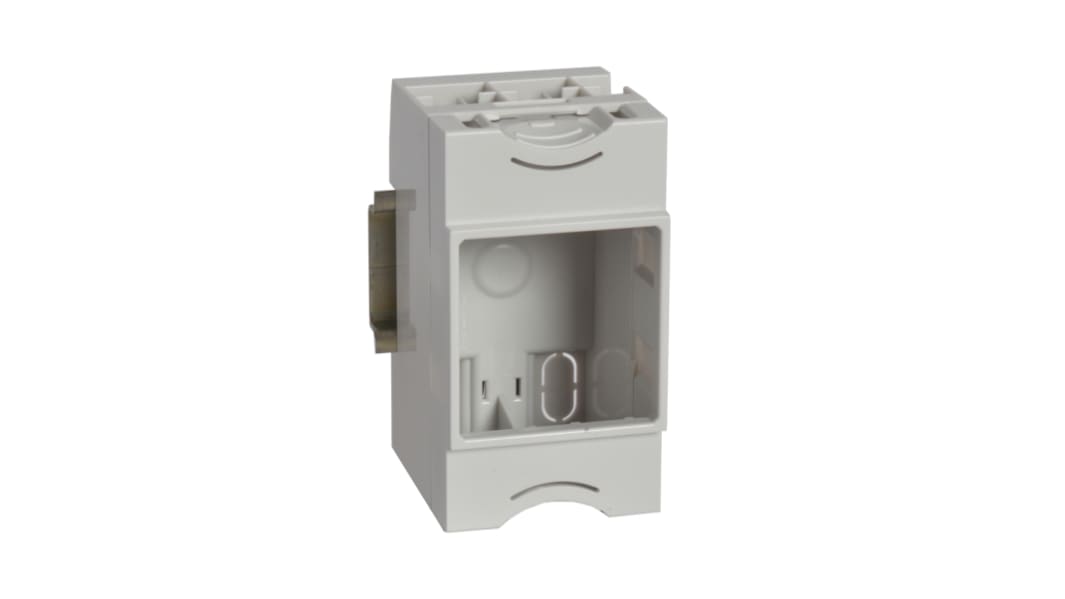 Legrand DINレール取付用端子アクセサリ DINレールサポート