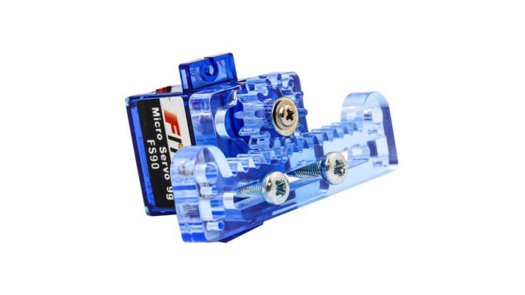 Kitronik Kitronik Linear-Betätigungselement-Kit