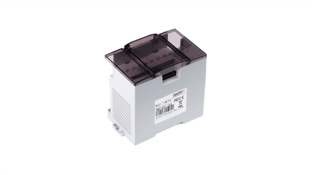 RS PRO Expansion Module for Use with RS PRO PLCs, Analogue Thermocouple
