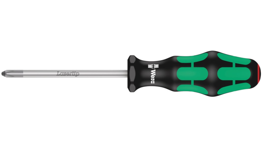 Wera PH1 PHILLIPS® Standard-Schraubendreher
