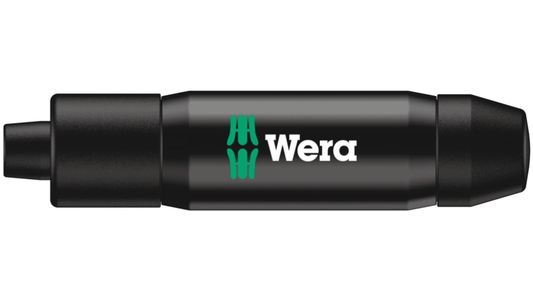 Wera Impact Screwdriver