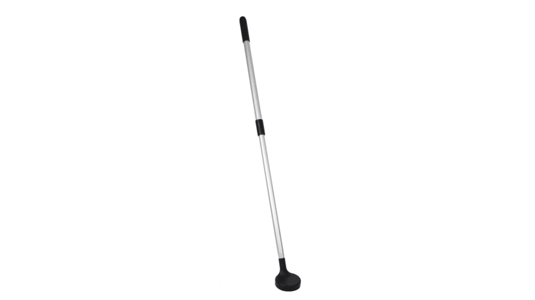 Eclipse 4.5kg Lift Capacity Magnetic Pick-up Tool Pick Up Tool, 990 mm Magnet With Plastic Handle