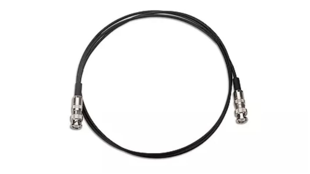 Keysight Technologies ケーブル, アクセサリタイプ：低インダクタンスBNCケーブル, PX0105A-001