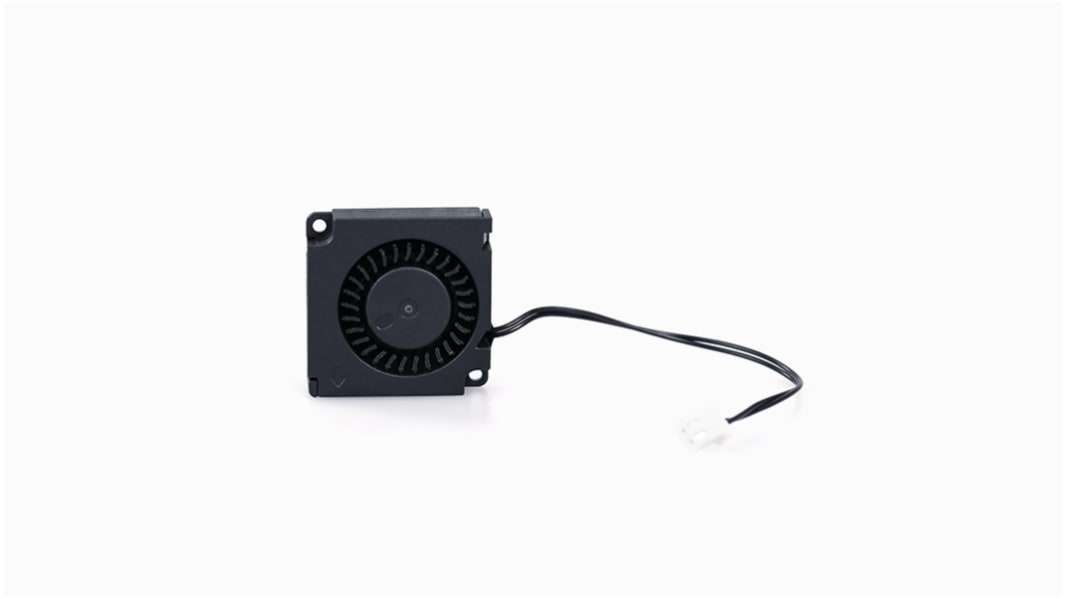Raise3D Fan Cooler for use with Raise3D E2