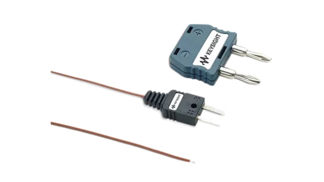 Keysight Technologies U1185A hőmérséklet szonda