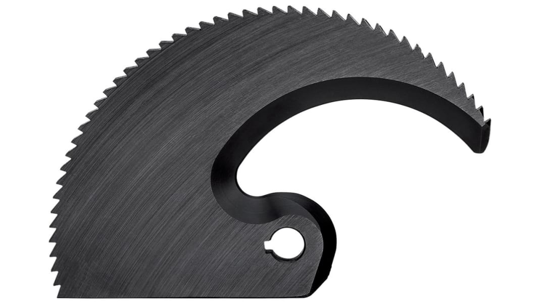 Knipex Mobile Blade Spare Knife for use with Ratchet cable cutter 95 32 060