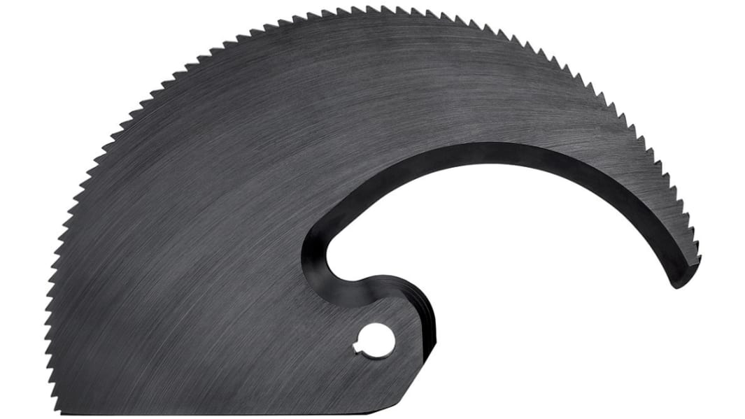 Knipex Mobile Blade Spare Knife for use with Ratchet cable cutter 95 32 100