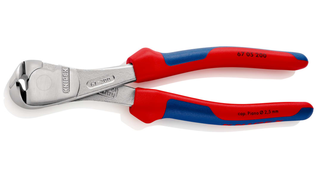 Knipex, 200 mm