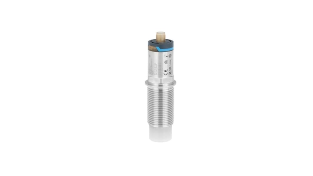 Endress+Hauser FTI26 Series Capacitance Level Switch, PNP Output, Threaded Mount, Polycarbonate Body, ATEX, IECEx-Rated