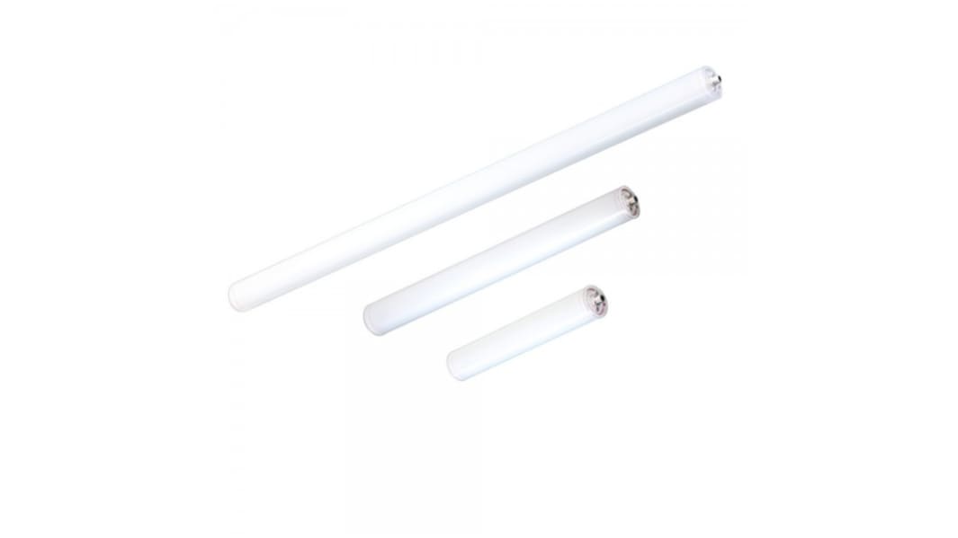 LED2WORK 110210 LED Machine Light, 24 V dc, 24 V dc, 24 V dc