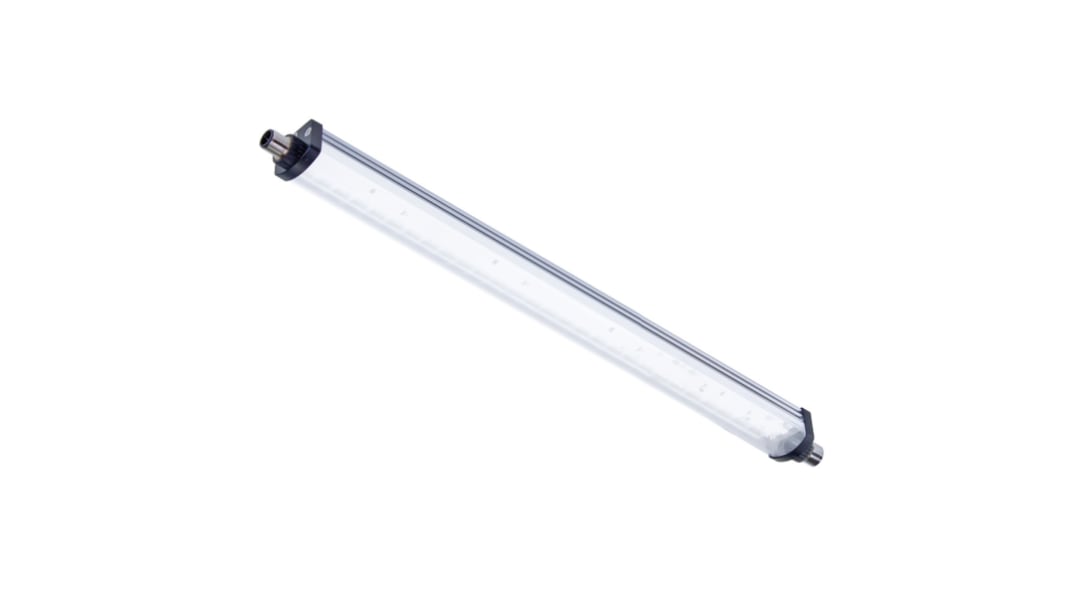 LED2WORK LED Machine Light, 24 V dc, 24 V dc, 24 V dc